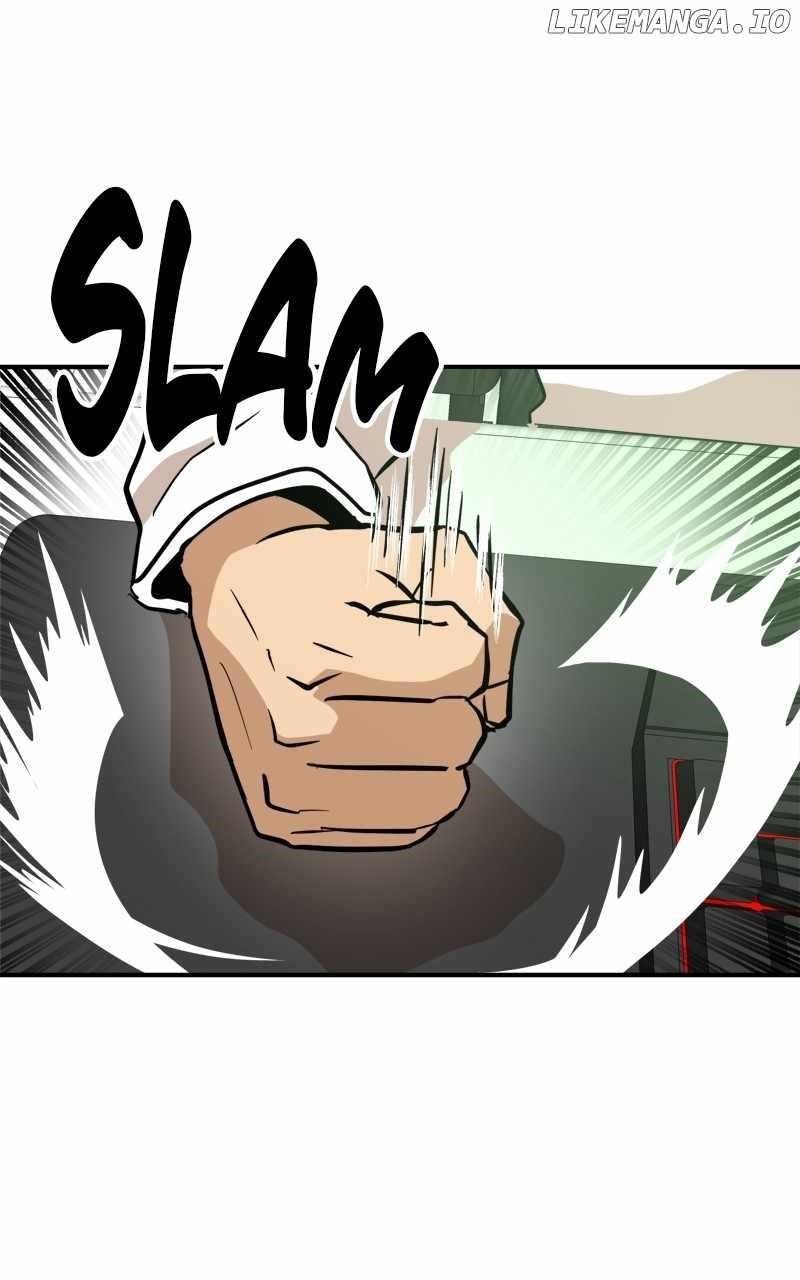 Double Click (PARK Soo-bong) Chapter 161 - Page 107 in English