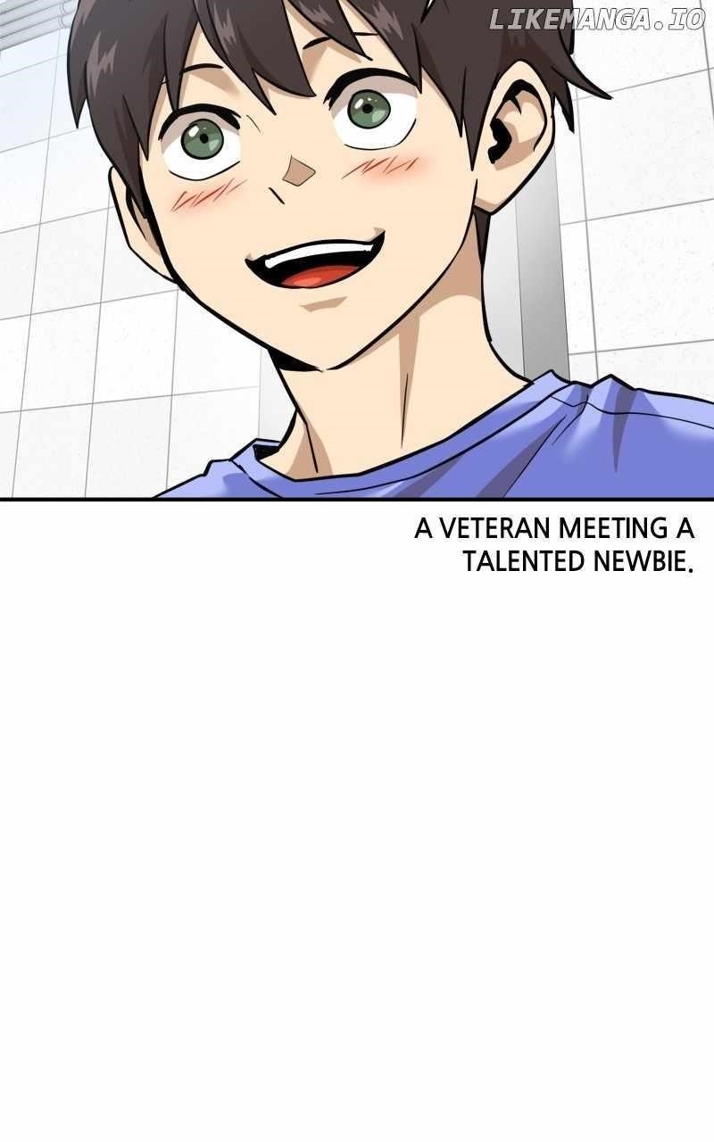 Double Click (PARK Soo-bong) Chapter 161 - Page 11 in English