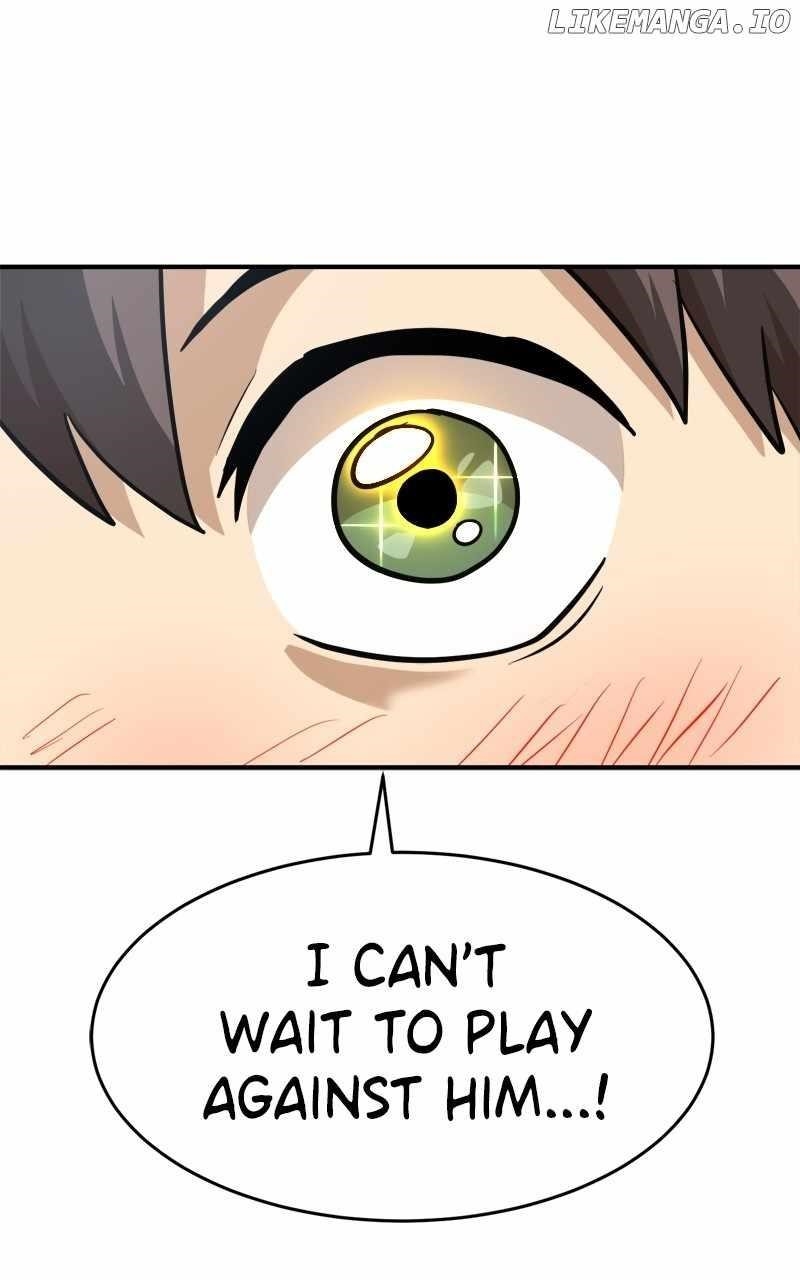 Double Click (PARK Soo-bong) Chapter 161 - Page 12 in English