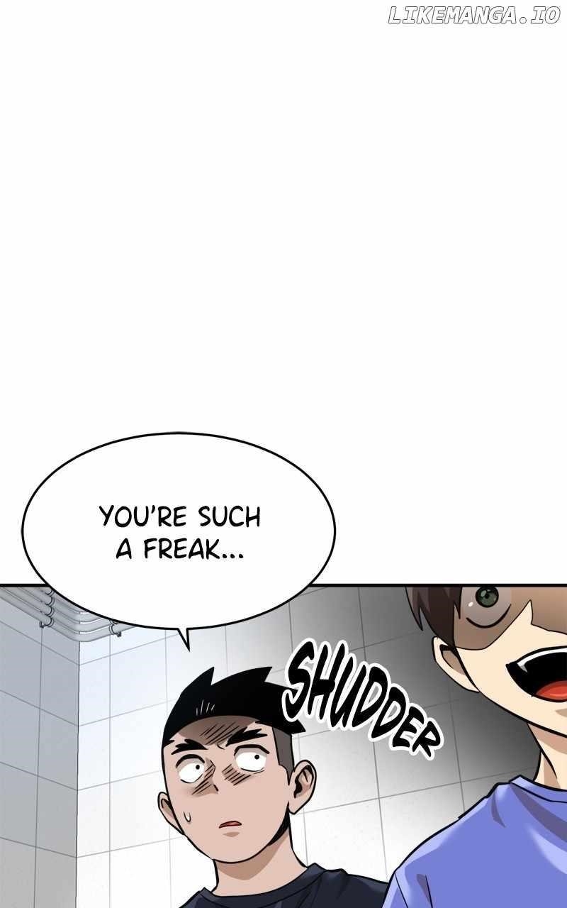 Double Click (PARK Soo-bong) Chapter 161 - Page 13 in English
