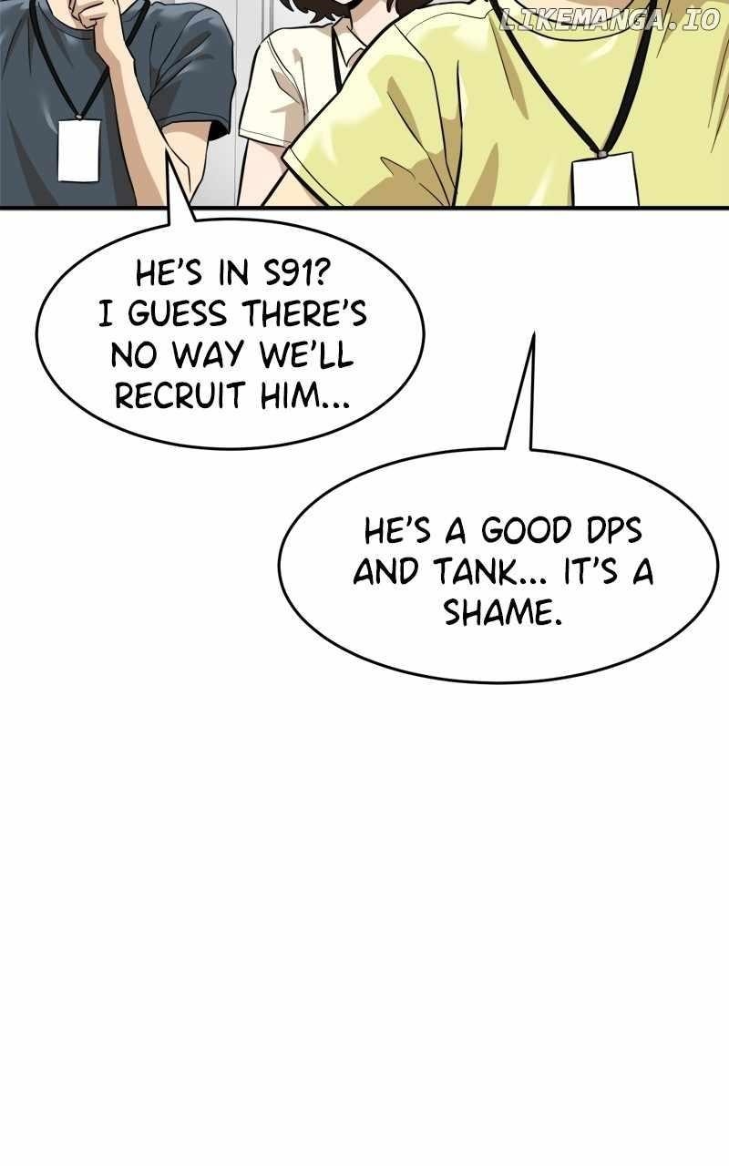 Double Click (PARK Soo-bong) Chapter 161 - Page 18 in English