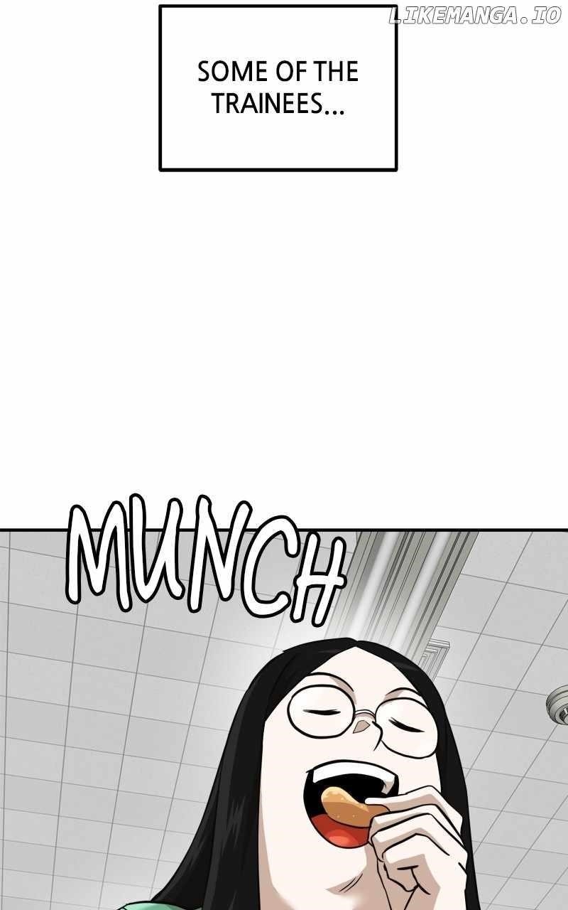 Double Click (PARK Soo-bong) Chapter 161 - Page 20 in English