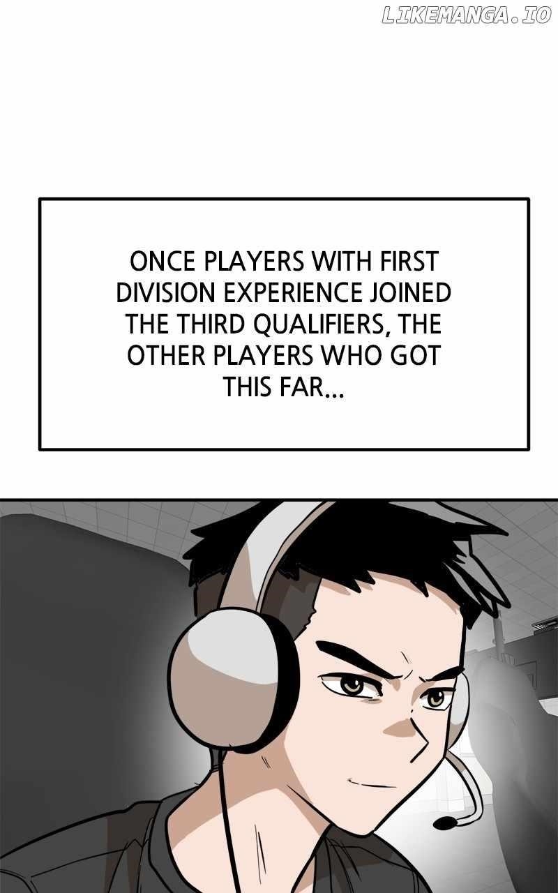 Double Click (PARK Soo-bong) Chapter 161 - Page 4 in English