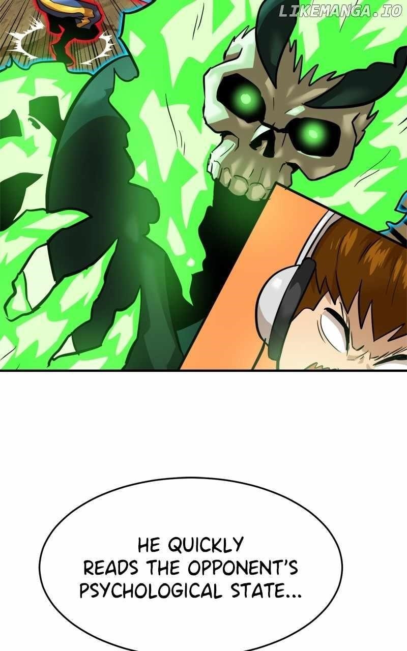 Double Click (PARK Soo-bong) Chapter 161 - Page 43 in English
