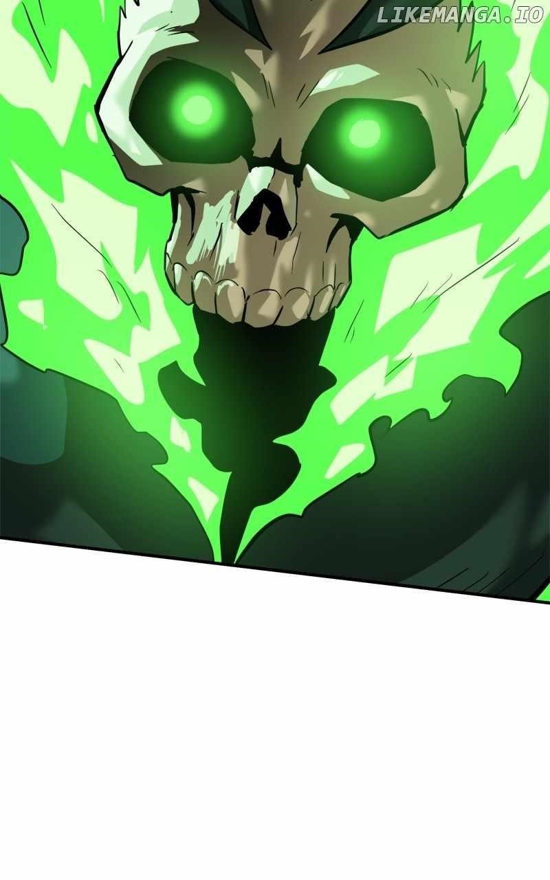 Double Click (PARK Soo-bong) Chapter 161 - Page 46 in English