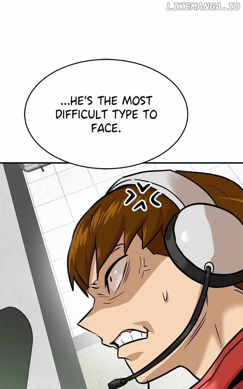 Double Click (PARK Soo-bong) Chapter 161 - Page 48 in English