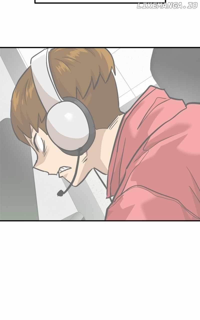 Double Click (PARK Soo-bong) Chapter 161 - Page 54 in English
