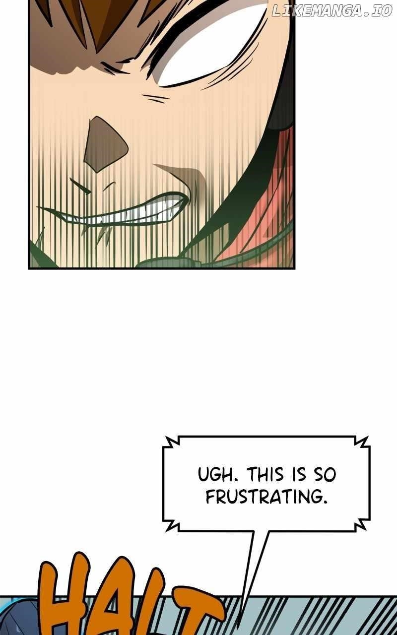 Double Click (PARK Soo-bong) Chapter 161 - Page 59 in English