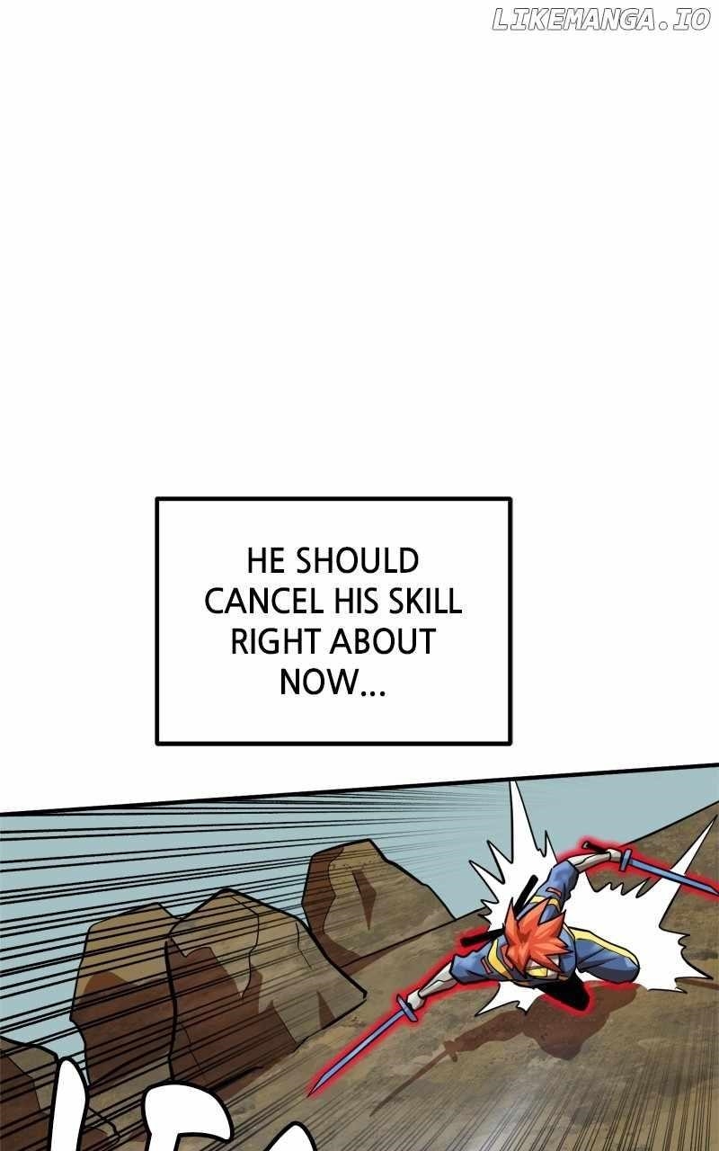 Double Click (PARK Soo-bong) Chapter 161 - Page 66 in English