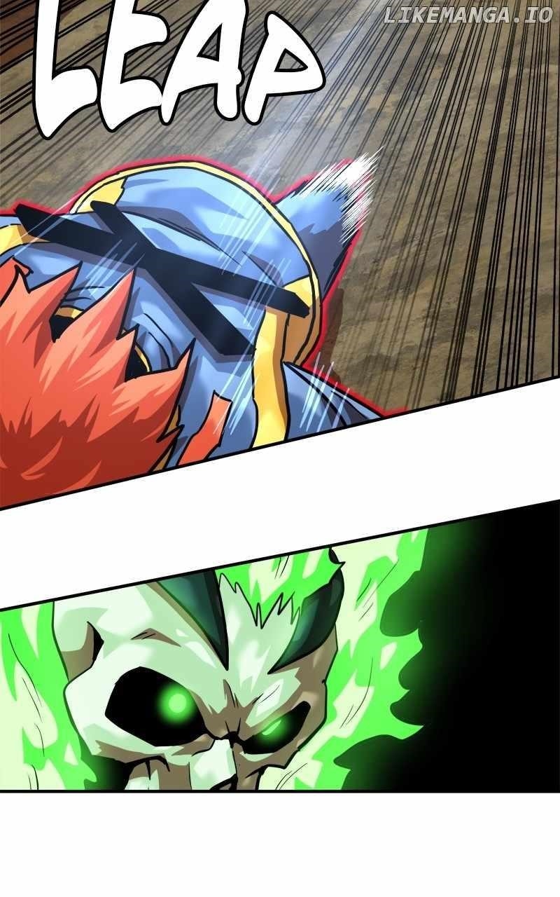 Double Click (PARK Soo-bong) Chapter 161 - Page 67 in English