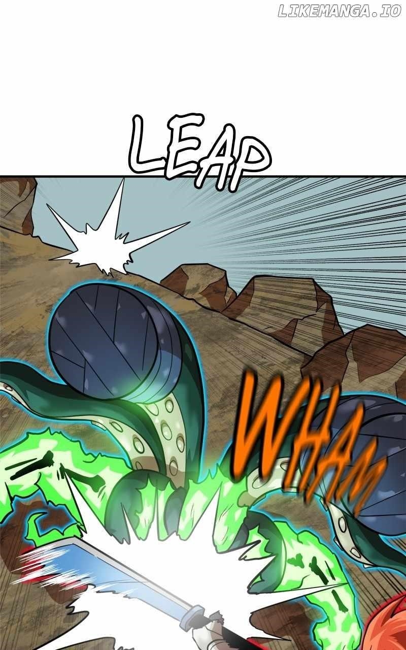 Double Click (PARK Soo-bong) Chapter 161 - Page 68 in English