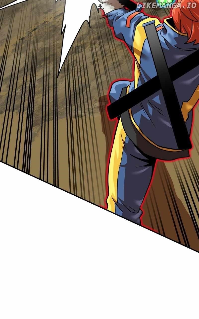 Double Click (PARK Soo-bong) Chapter 161 - Page 69 in English