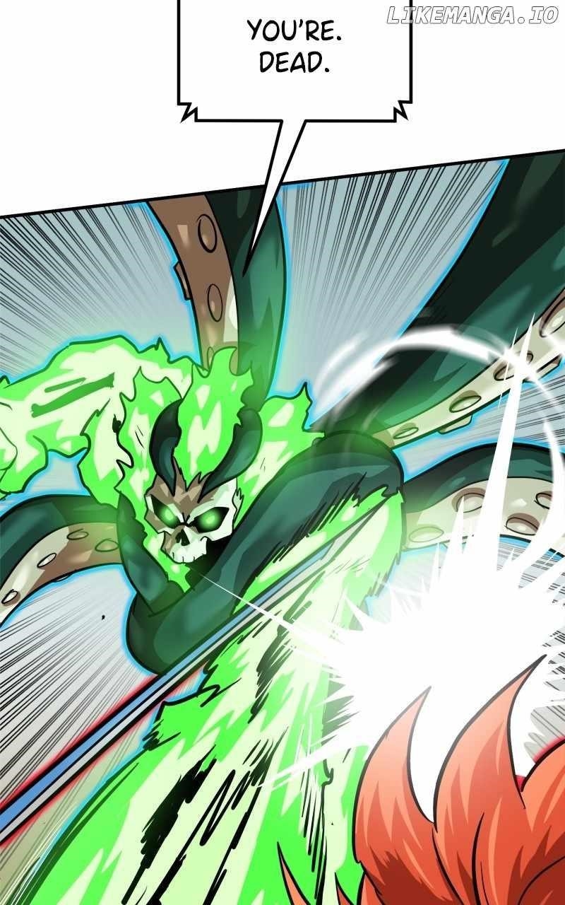 Double Click (PARK Soo-bong) Chapter 161 - Page 74 in English