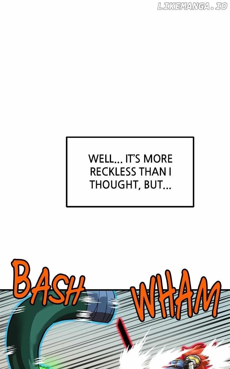 Double Click (PARK Soo-bong) Chapter 161 - Page 76 in English