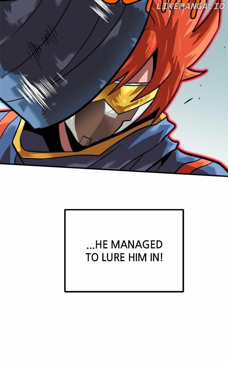 Double Click (PARK Soo-bong) Chapter 161 - Page 78 in English