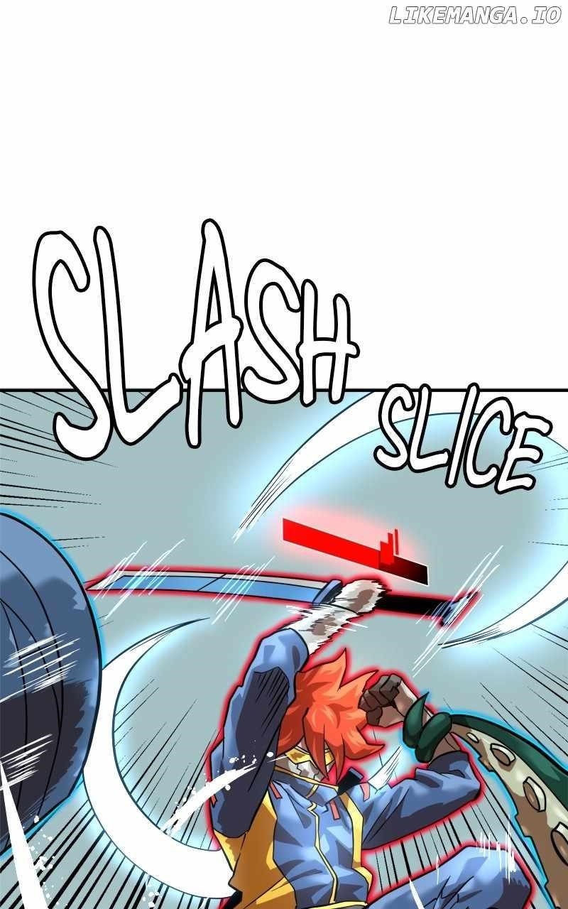 Double Click (PARK Soo-bong) Chapter 161 - Page 81 in English