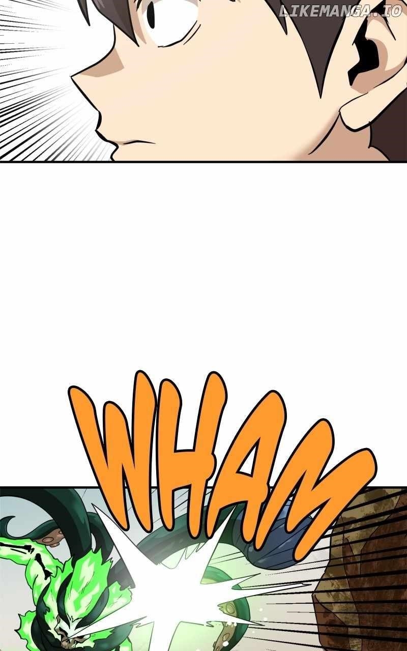 Double Click (PARK Soo-bong) Chapter 161 - Page 86 in English