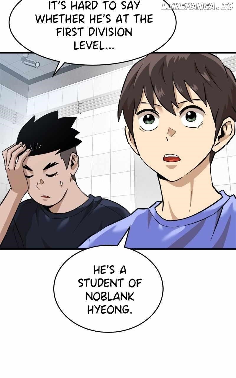 Double Click (PARK Soo-bong) Chapter 161 - Page 9 in English