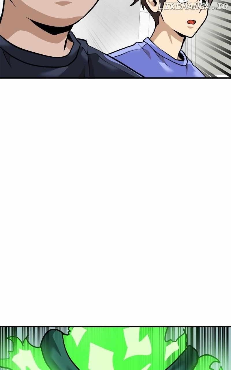 Double Click (PARK Soo-bong) Chapter 161 - Page 92 in English