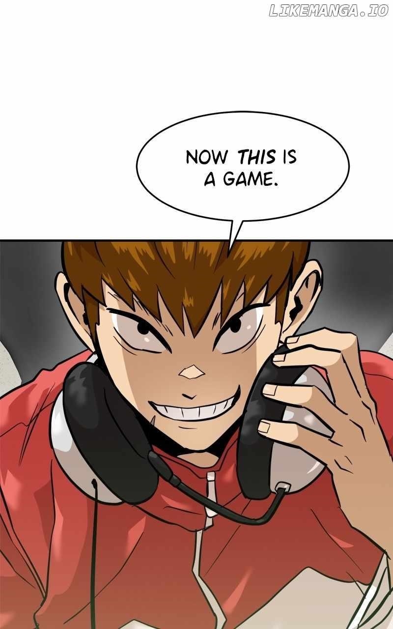Double Click (PARK Soo-bong) Chapter 161 - Page 98 in English