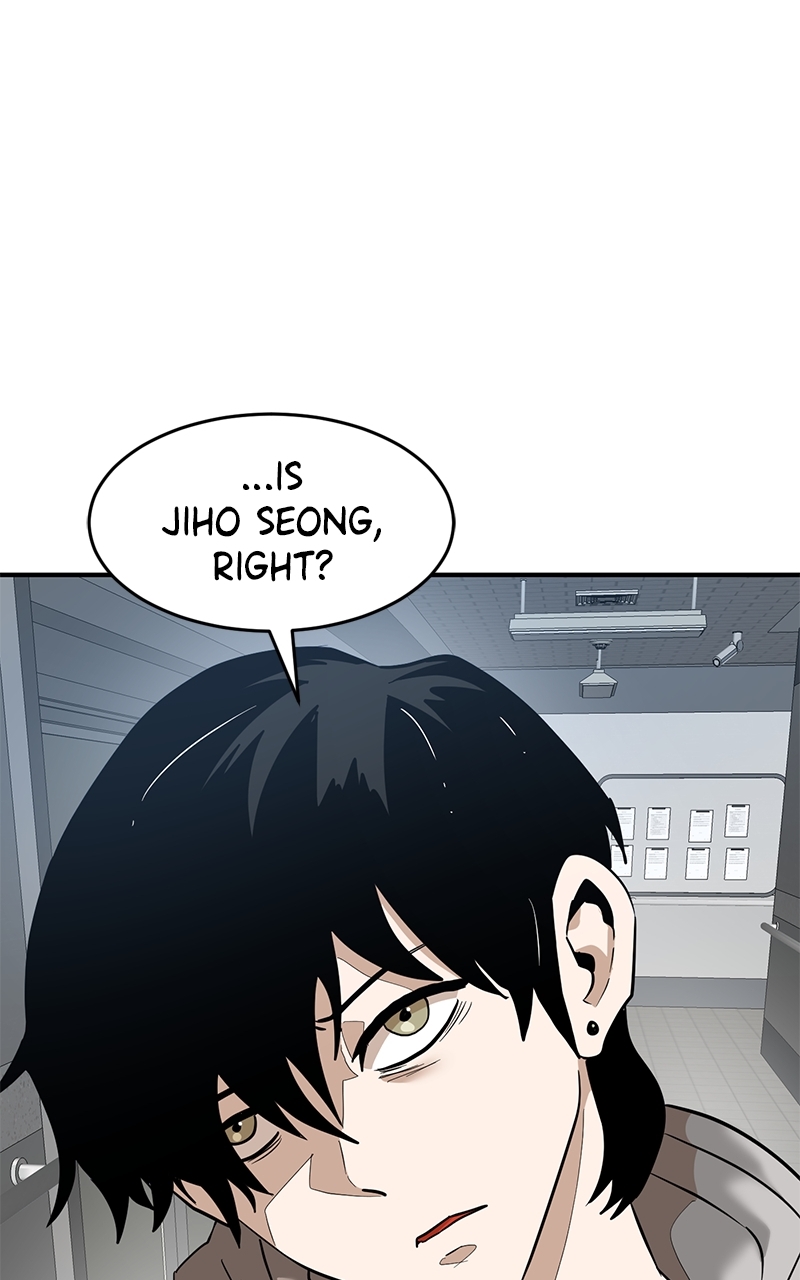 Double Click (PARK Soo-bong) Chapter 162 - Page 105 in English