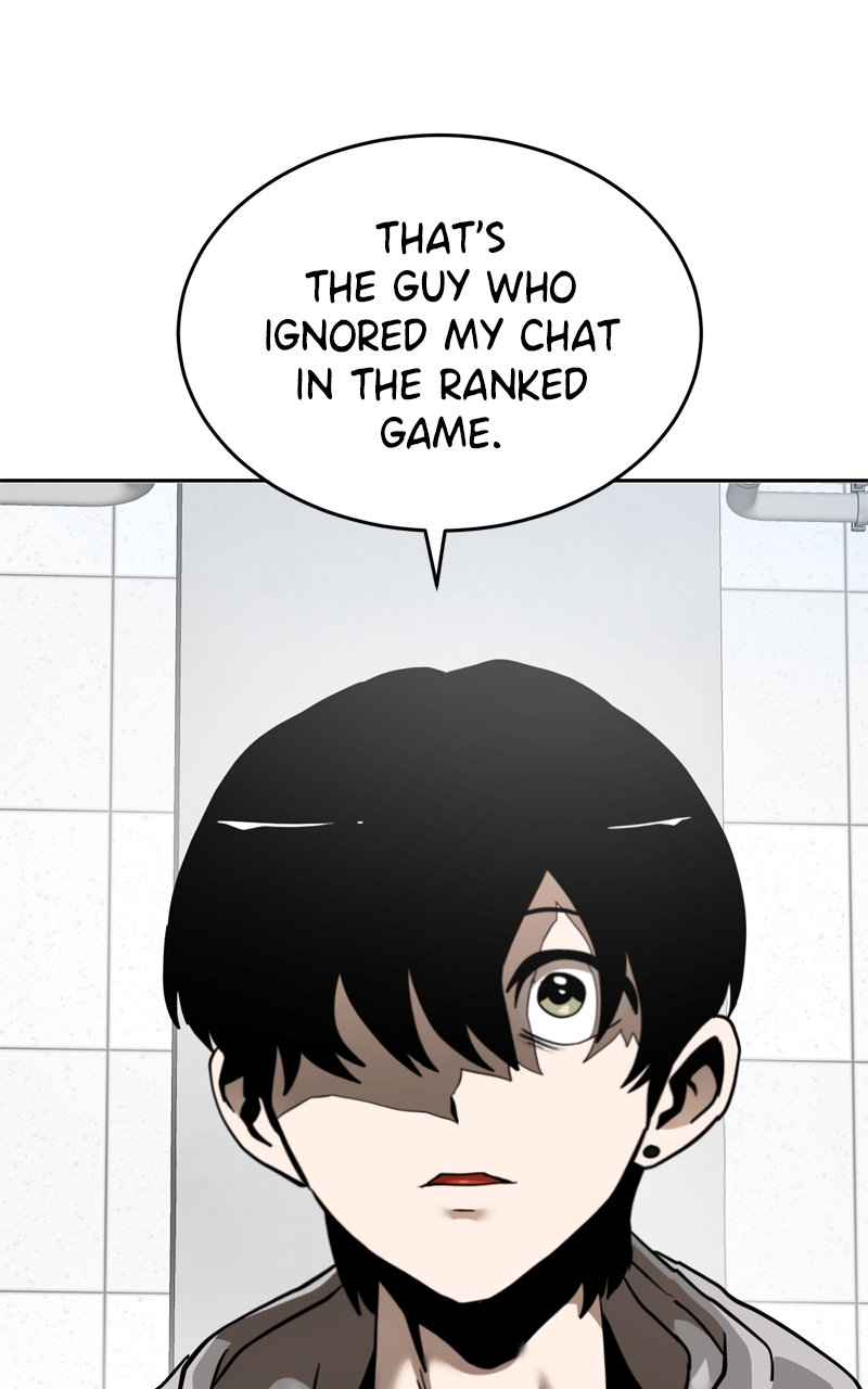Double Click (PARK Soo-bong) Chapter 162 - Page 113 in English