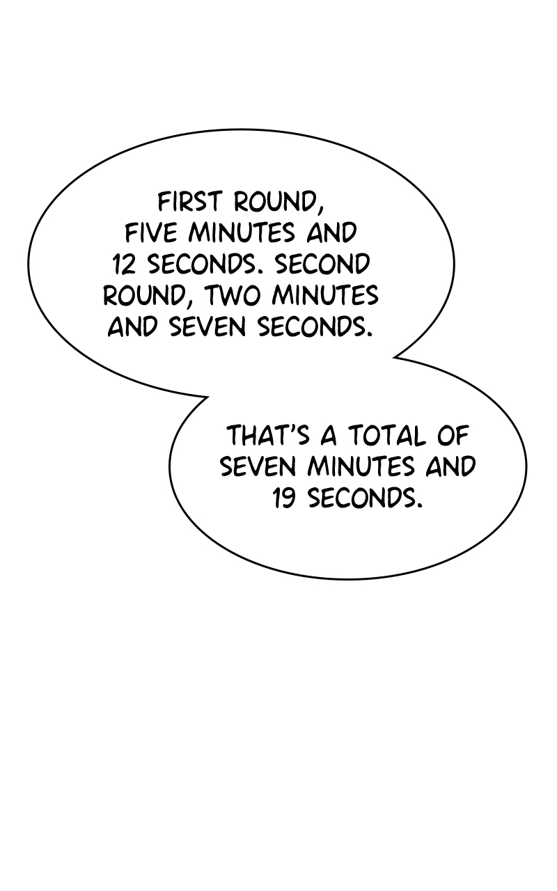 Double Click (PARK Soo-bong) Chapter 162 - Page 115 in English
