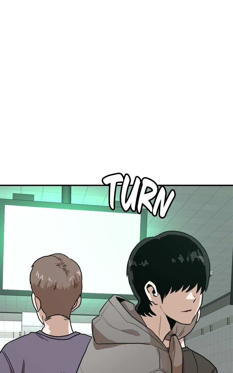 Double Click (PARK Soo-bong) Chapter 162 - Page 117 in English