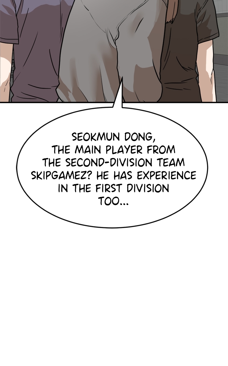 Double Click (PARK Soo-bong) Chapter 162 - Page 118 in English