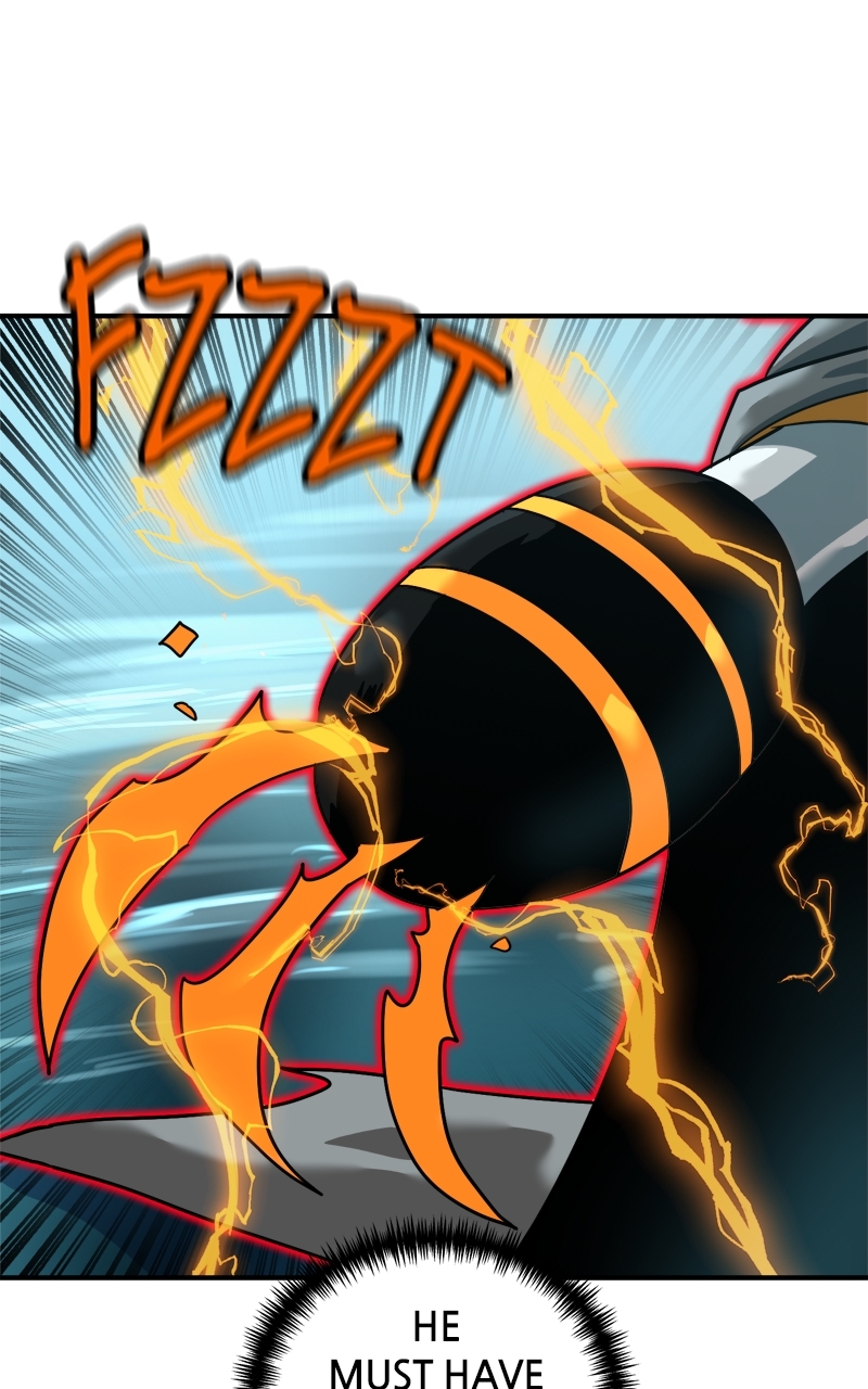 Double Click (PARK Soo-bong) Chapter 162 - Page 12 in English