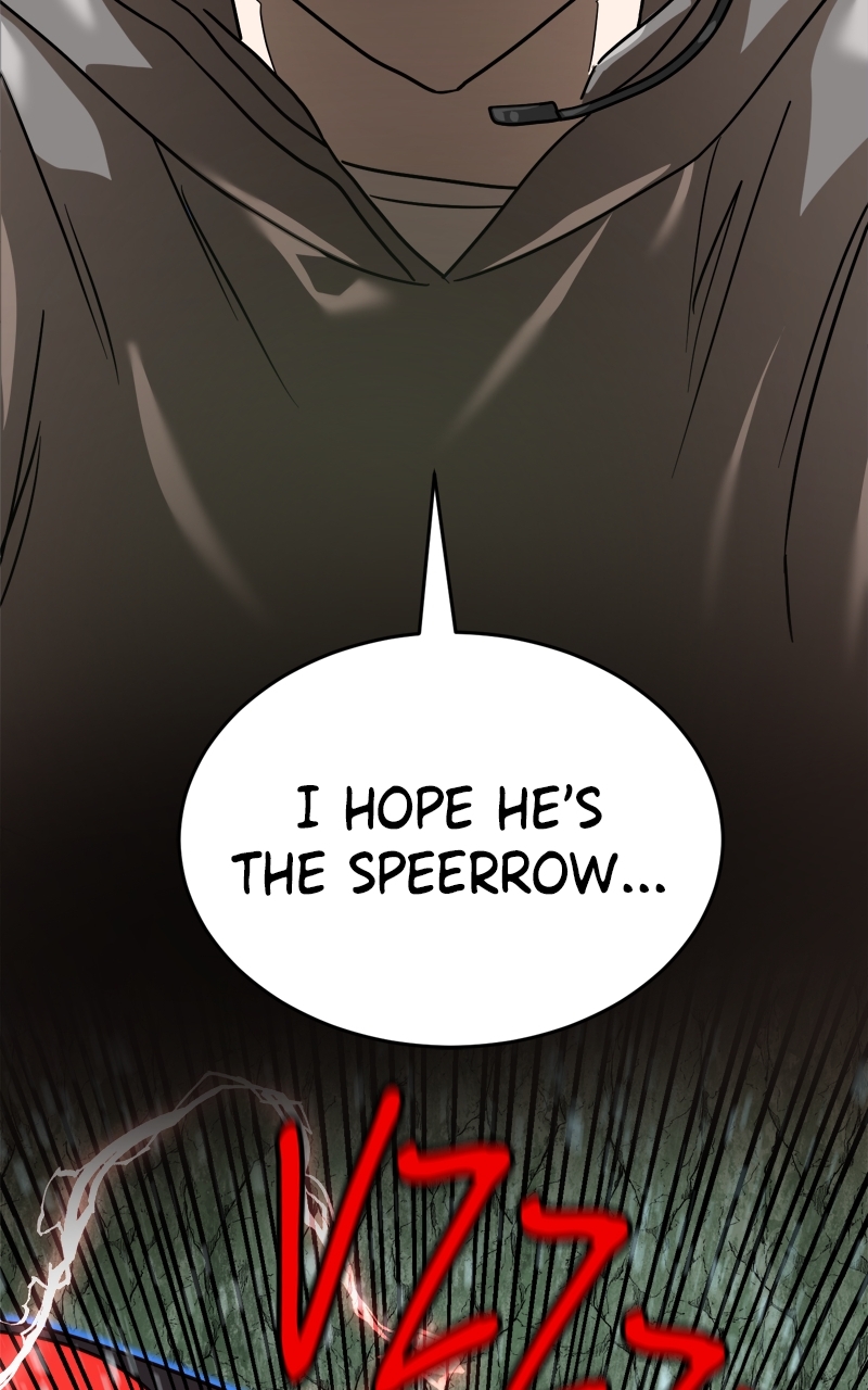 Double Click (PARK Soo-bong) Chapter 162 - Page 20 in English