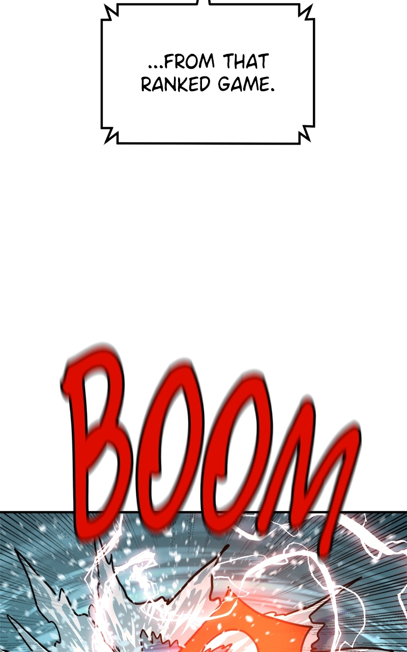 Double Click (PARK Soo-bong) Chapter 162 - Page 22 in English