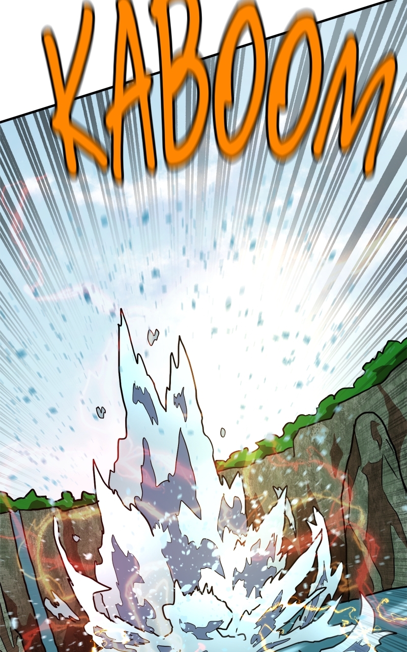 Double Click (PARK Soo-bong) Chapter 162 - Page 27 in English