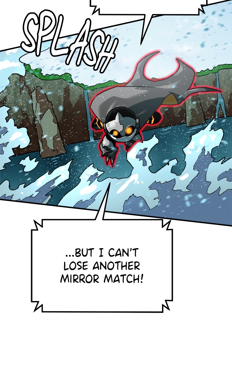 Double Click (PARK Soo-bong) Chapter 162 - Page 29 in English