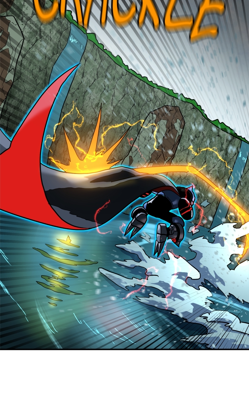 Double Click (PARK Soo-bong) Chapter 162 - Page 34 in English