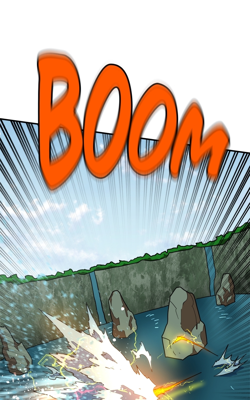 Double Click (PARK Soo-bong) Chapter 162 - Page 47 in English