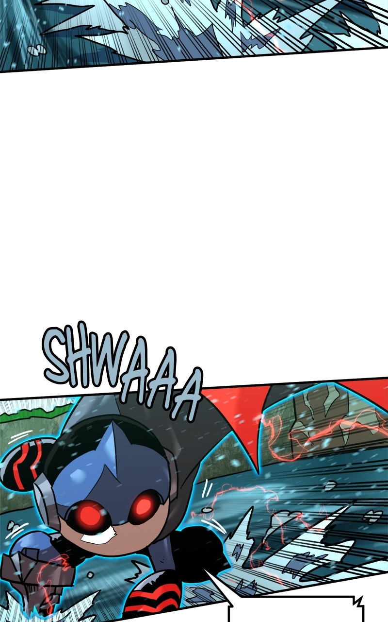 Double Click (PARK Soo-bong) Chapter 162 - Page 51 in English