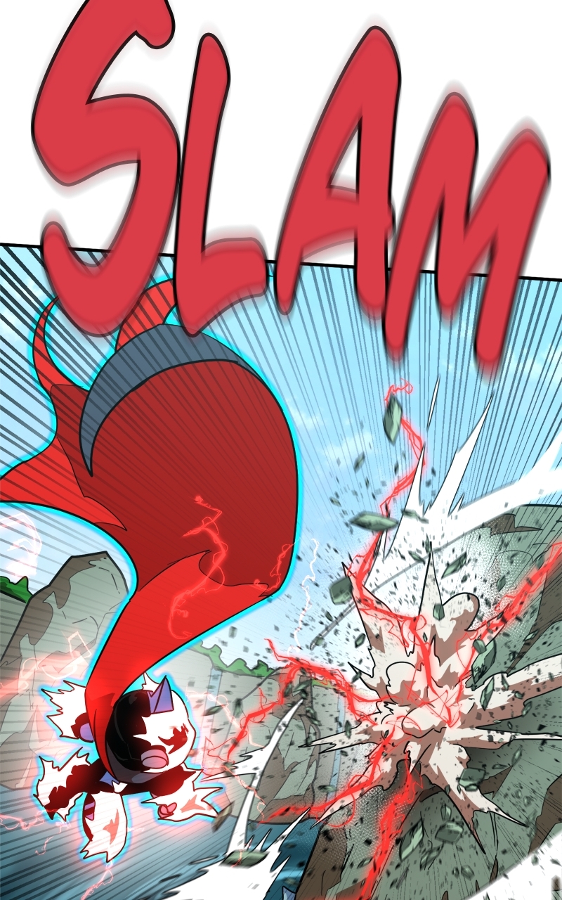 Double Click (PARK Soo-bong) Chapter 162 - Page 81 in English