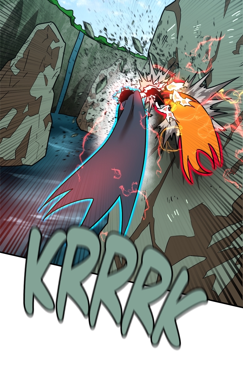 Double Click (PARK Soo-bong) Chapter 162 - Page 85 in English