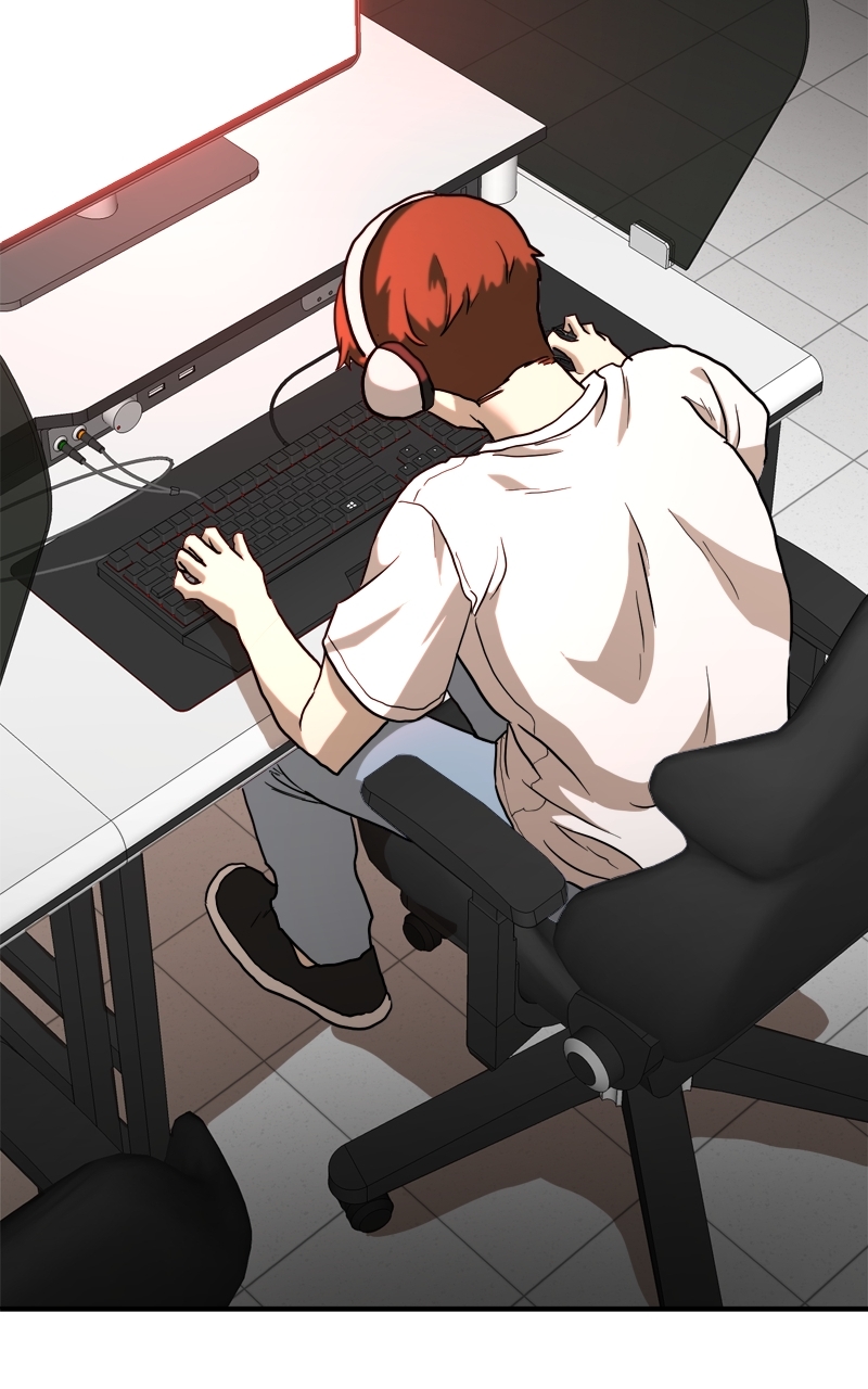 Double Click (PARK Soo-bong) Chapter 162 - Page 99 in English