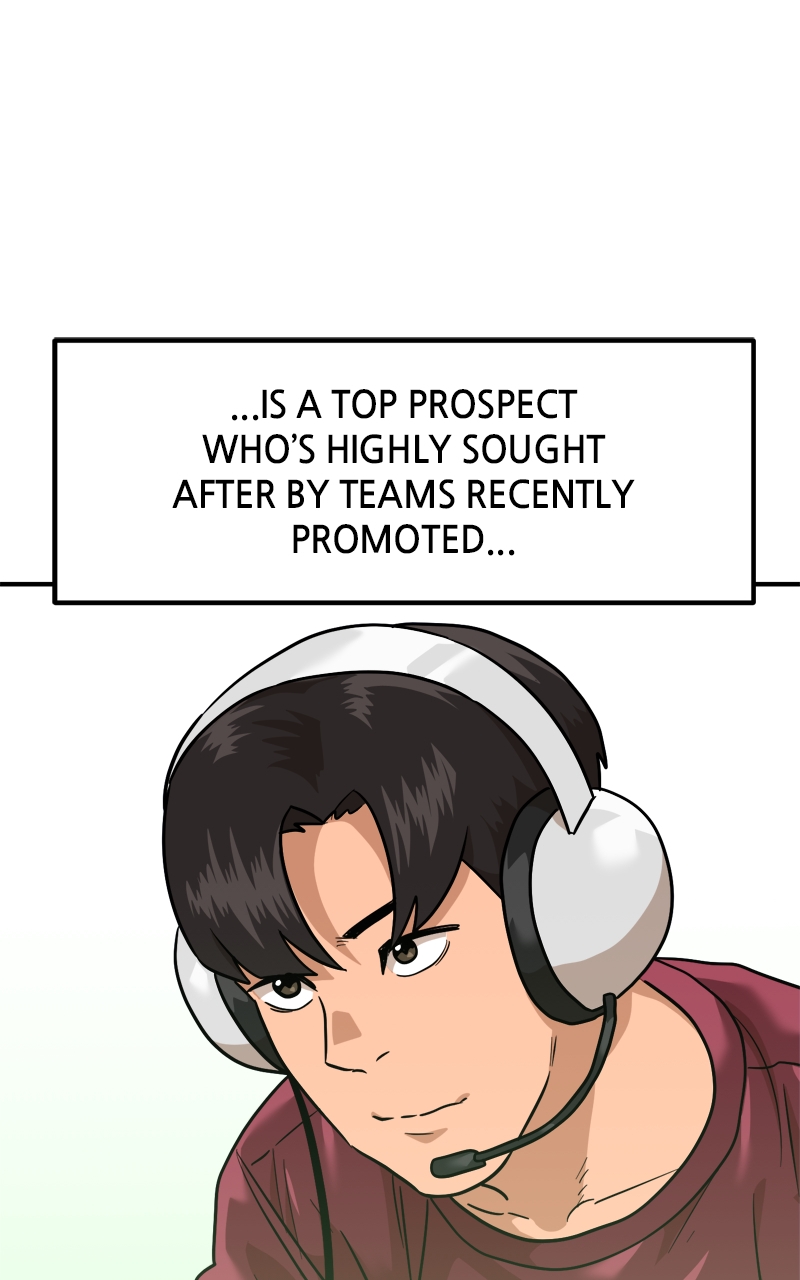Double Click (PARK Soo-bong) Chapter 163 - Page 10 in English