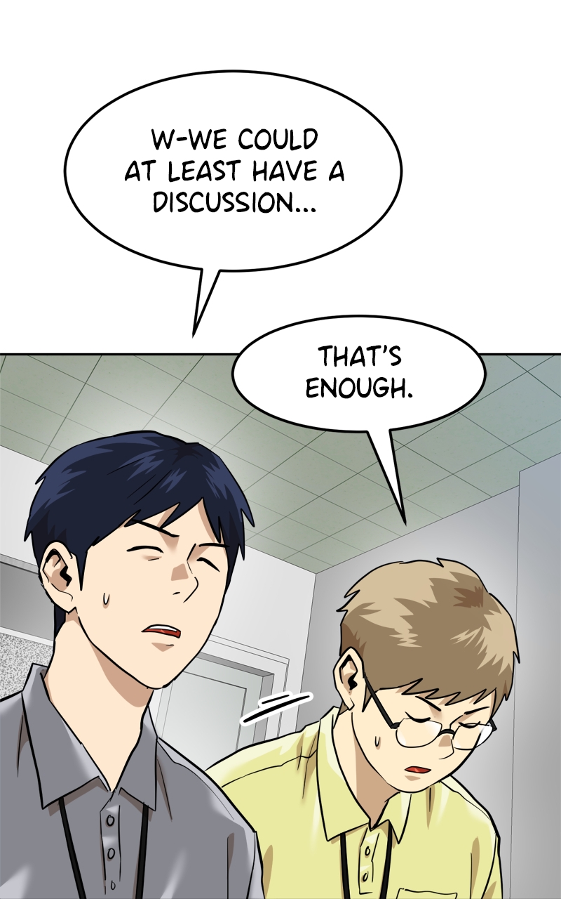 Double Click (PARK Soo-bong) Chapter 163 - Page 100 in English