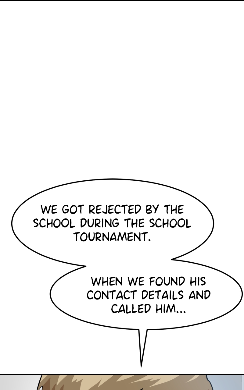 Double Click (PARK Soo-bong) Chapter 163 - Page 101 in English