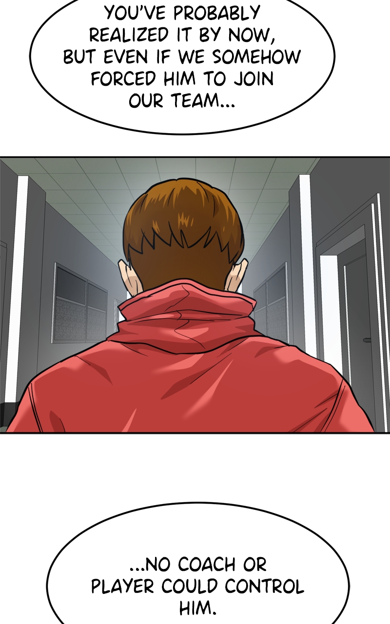 Double Click (PARK Soo-bong) Chapter 163 - Page 103 in English
