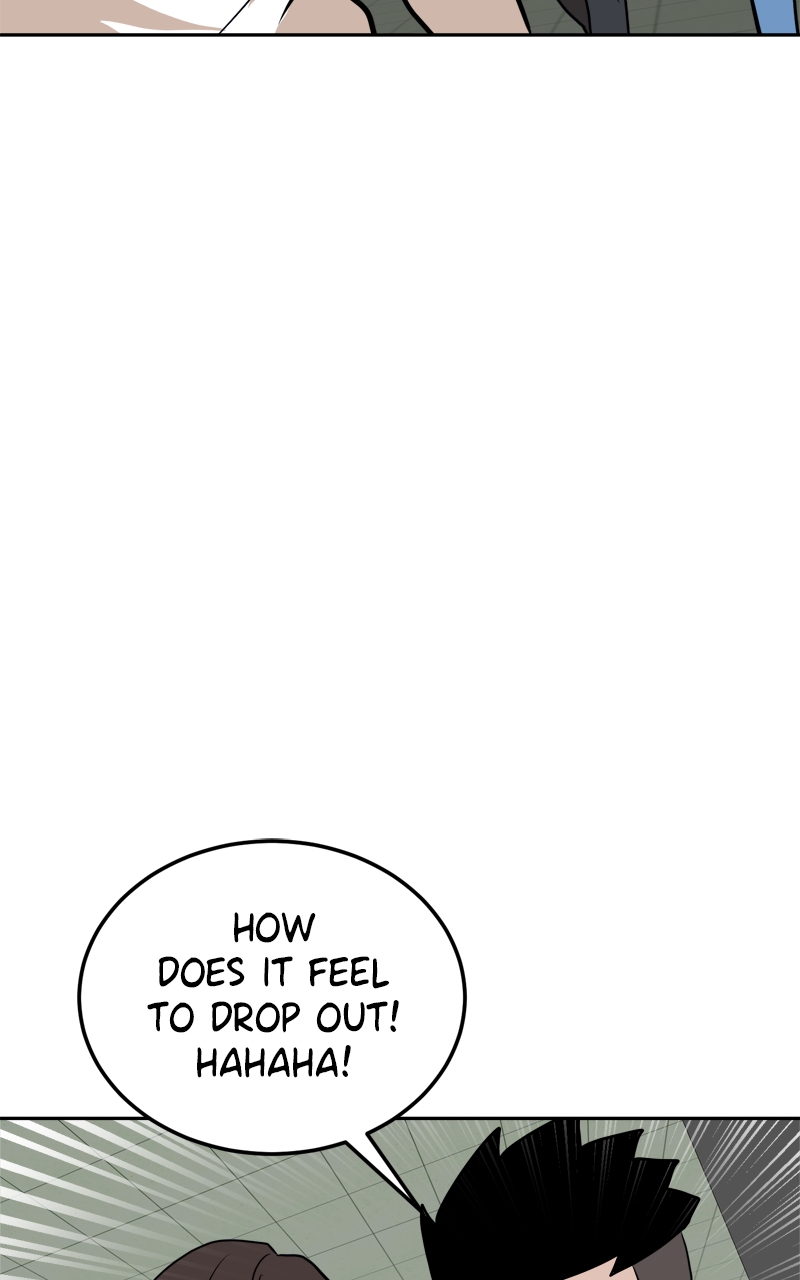 Double Click (PARK Soo-bong) Chapter 163 - Page 107 in English
