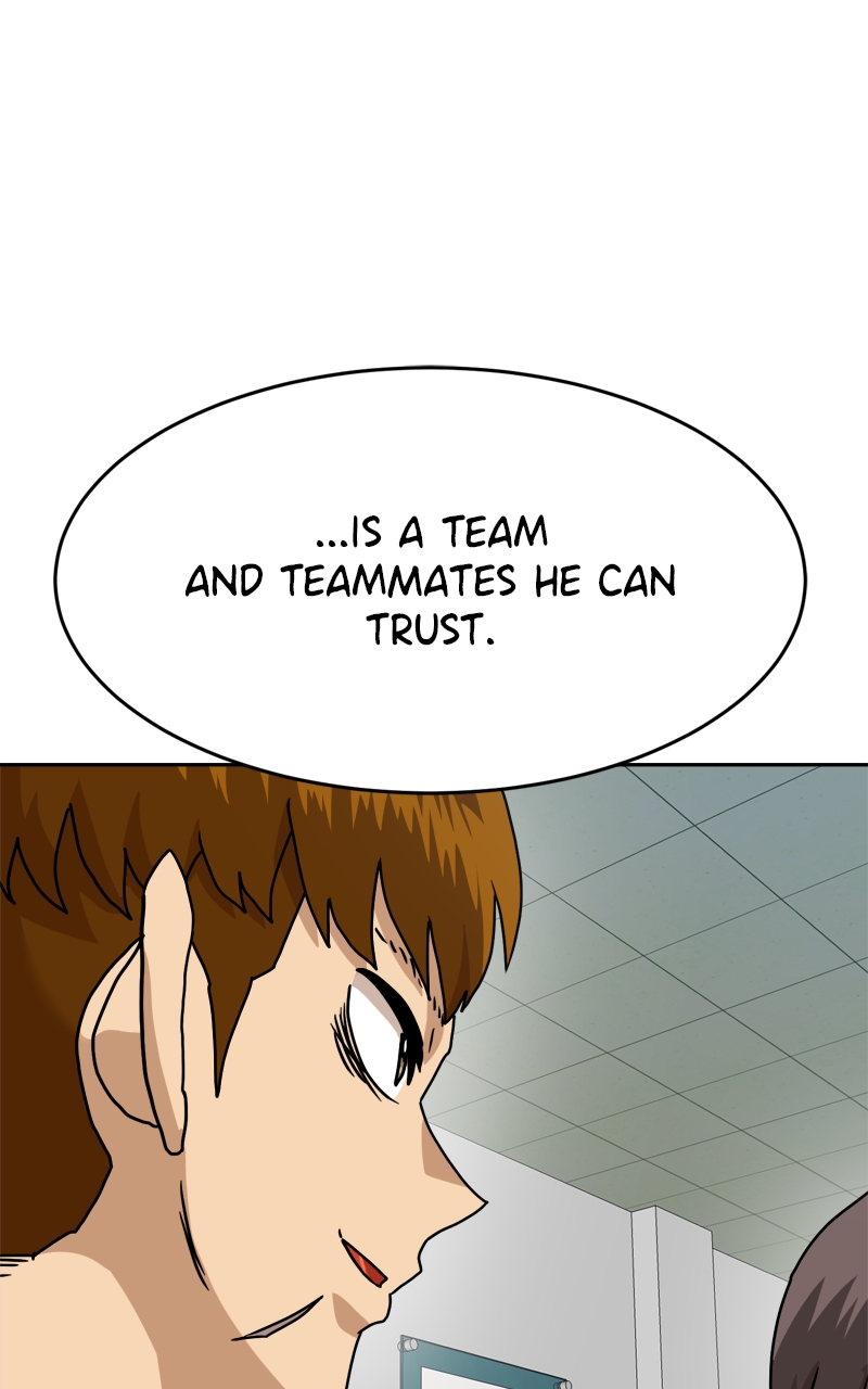 Double Click (PARK Soo-bong) Chapter 163 - Page 109 in English