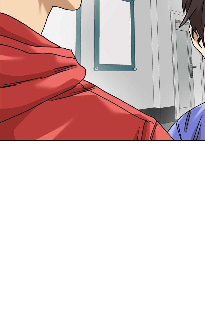 Double Click (PARK Soo-bong) Chapter 163 - Page 110 in English