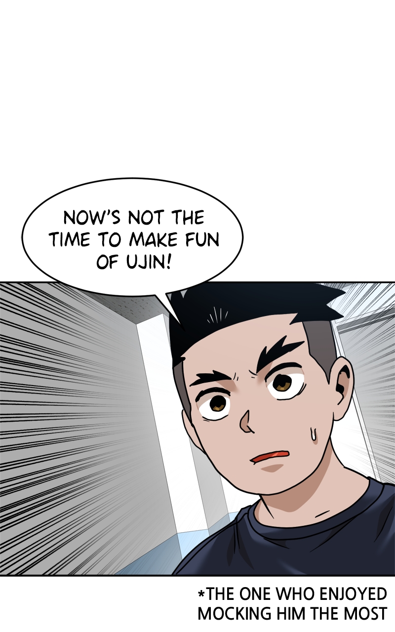 Double Click (PARK Soo-bong) Chapter 163 - Page 112 in English