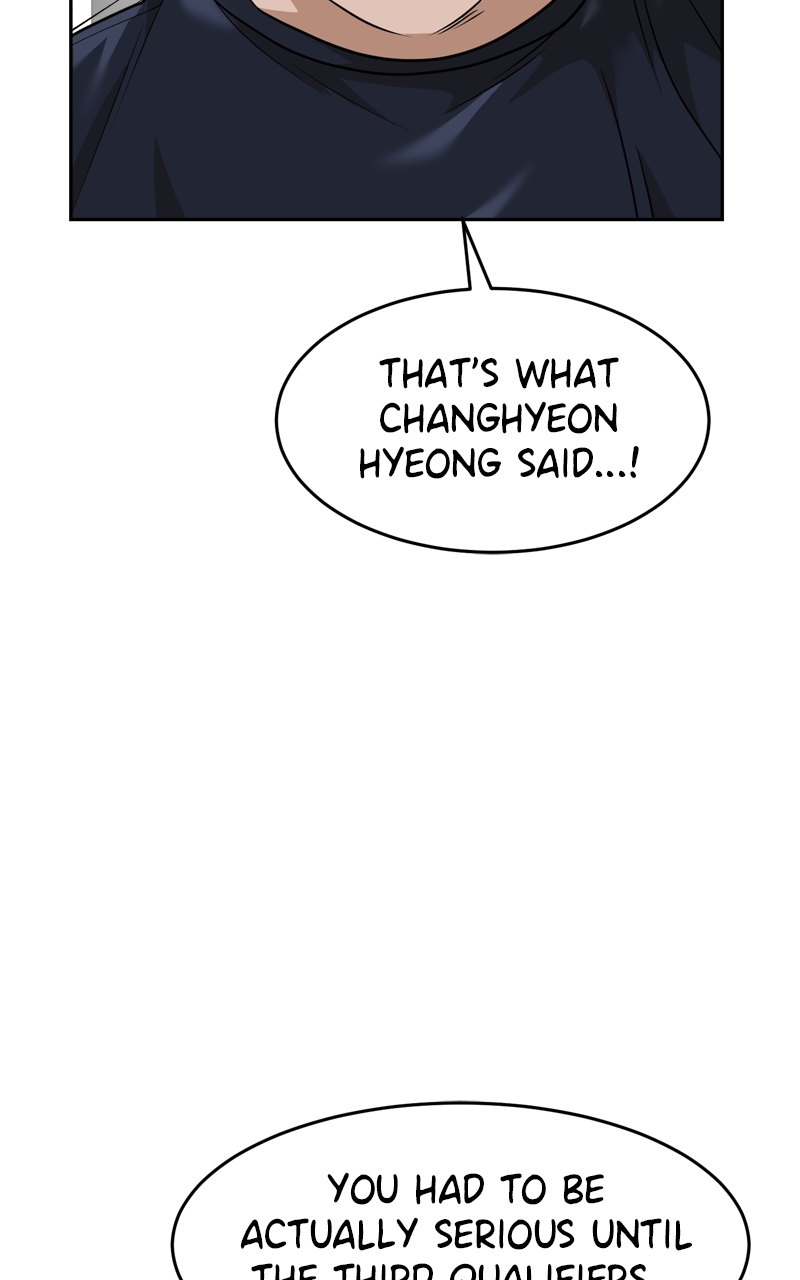 Double Click (PARK Soo-bong) Chapter 163 - Page 118 in English