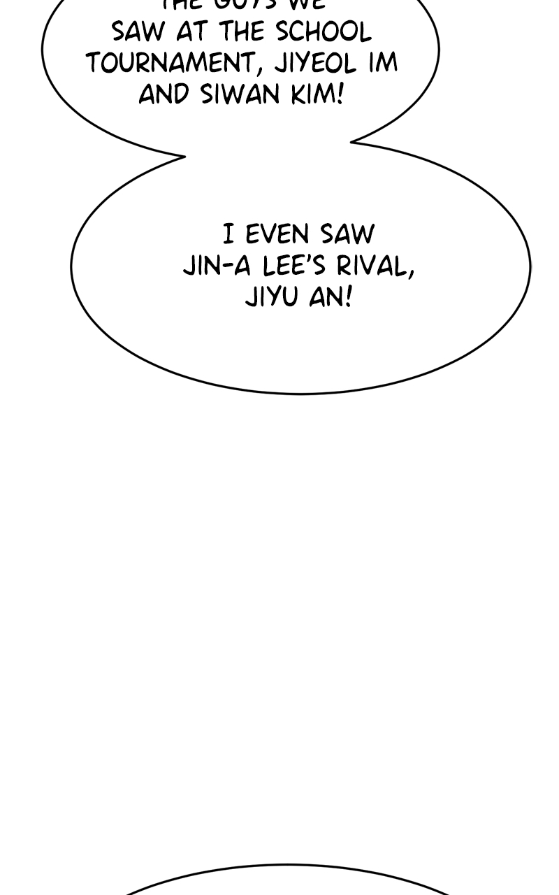 Double Click (PARK Soo-bong) Chapter 163 - Page 122 in English